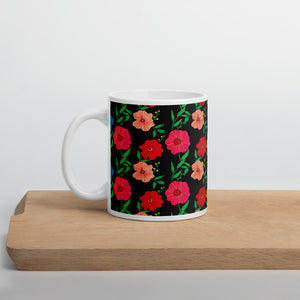 Flower Power - Mug