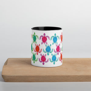 Honu - Mug