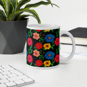 Flower Power - Mug