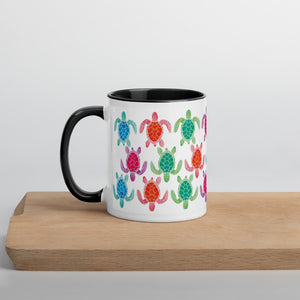 Honu - Mug