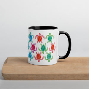 Honu - Mug