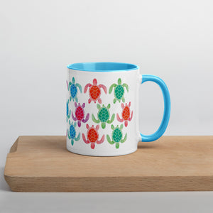 Honu - Mug