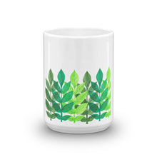 Load image into Gallery viewer, Trio Leaves * Mug