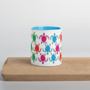 Honu - Mug