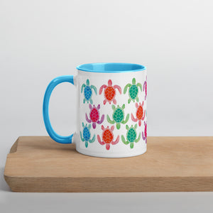 Honu - Mug