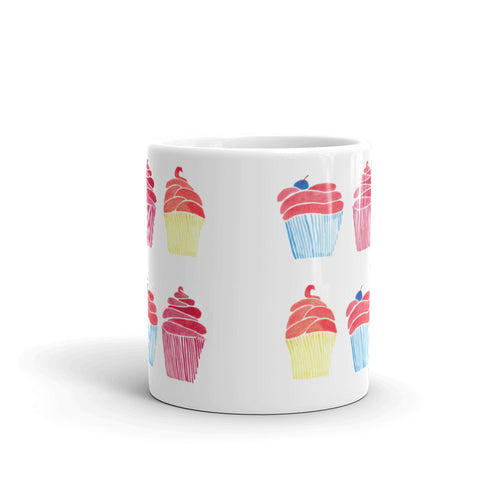 Cupcake - Mug