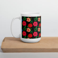 Load image into Gallery viewer, Flower Power - Mug