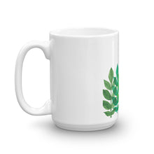 Load image into Gallery viewer, Trio Leaves * Mug